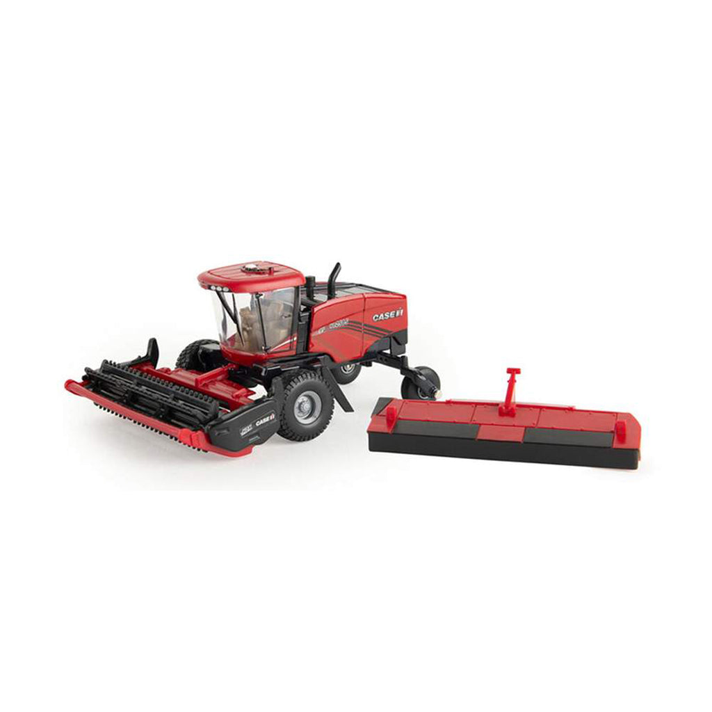 Case IH WD2505 Self-Propelled Windrower