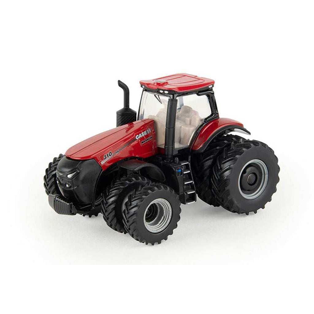 Case IH AFS Connect 310 Magnum Tractor w/Duals