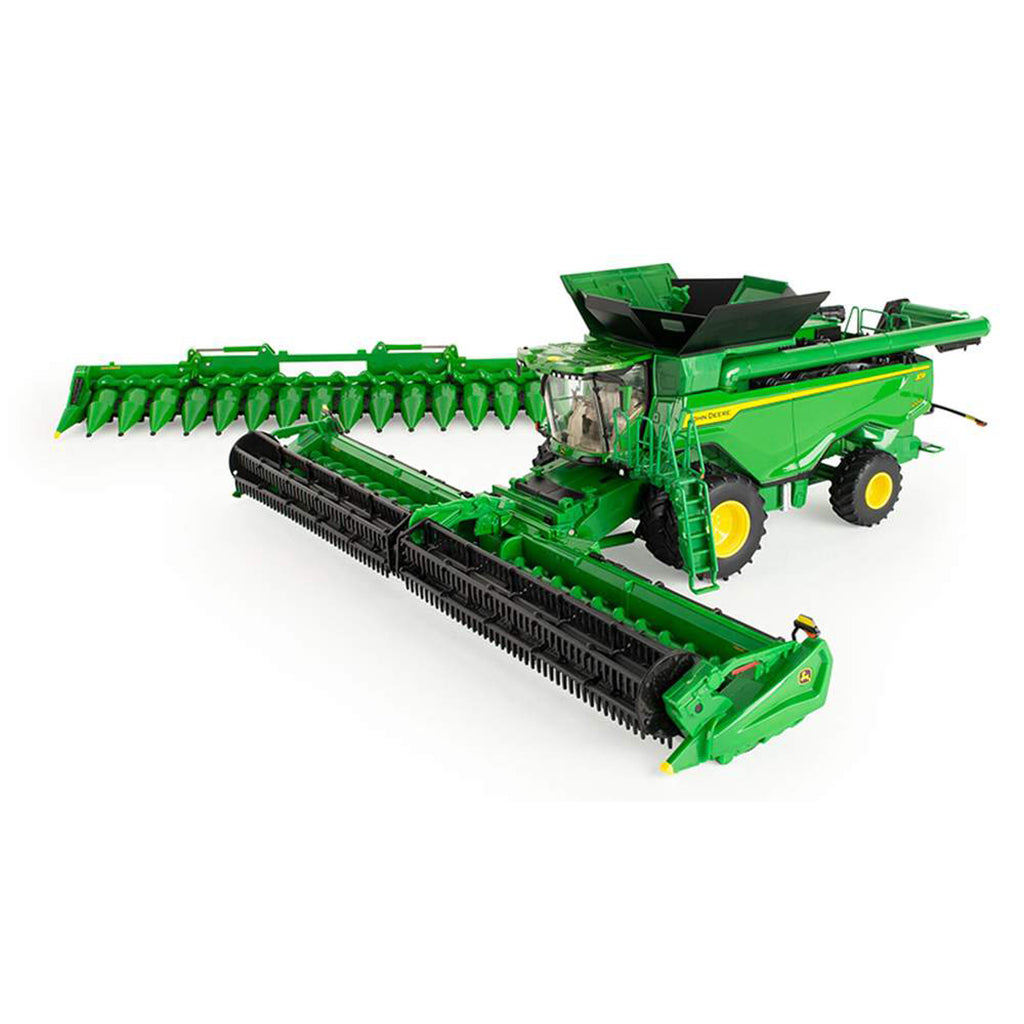 John Deere X9 1000 Combine - Prestige Collection
