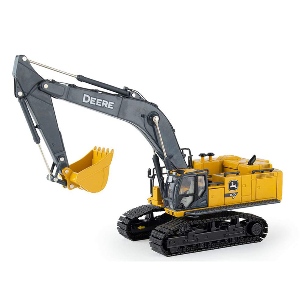 John Deere 870P LC Excavator - Prestige Collection