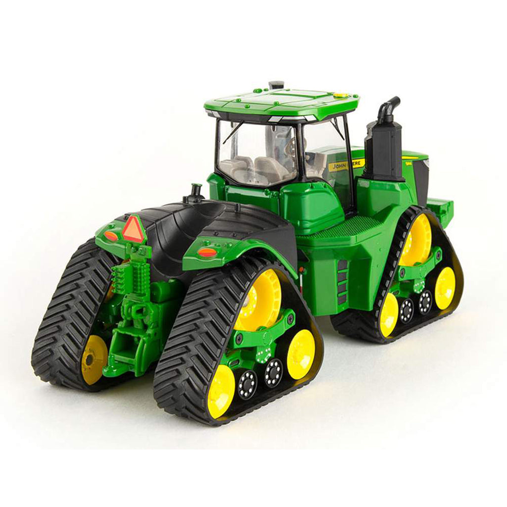 John Deere 9RX 590 4WD Tractor