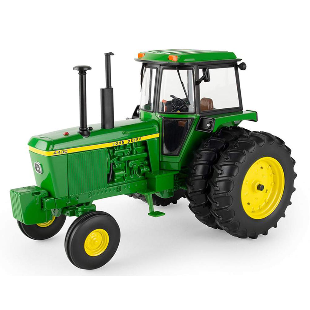 John Deere 4430 Tractor - Prestige Collection