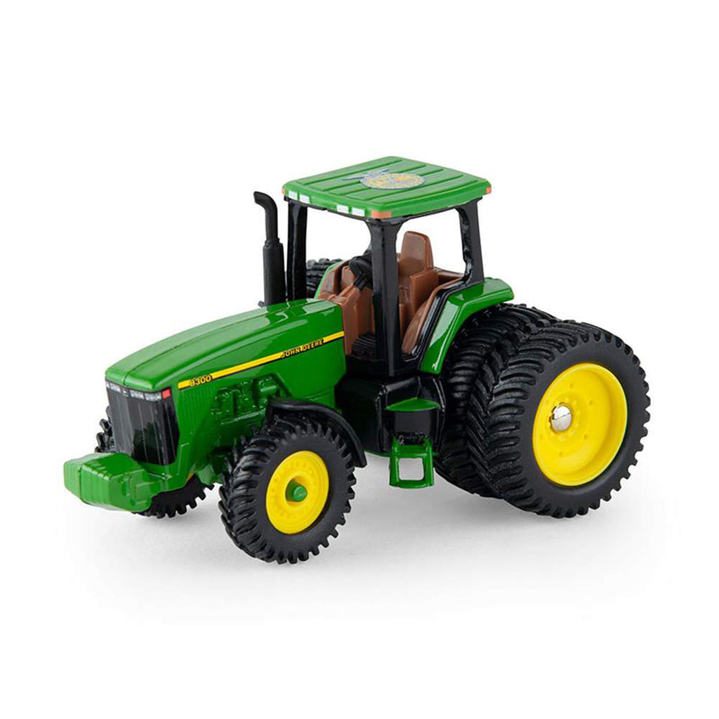John Deere 8300 Tractor w/FFA Logo
