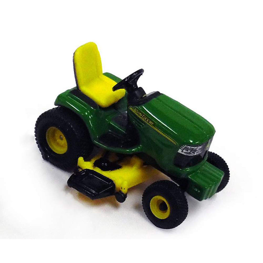 John Deere Lawn Tractor Mower