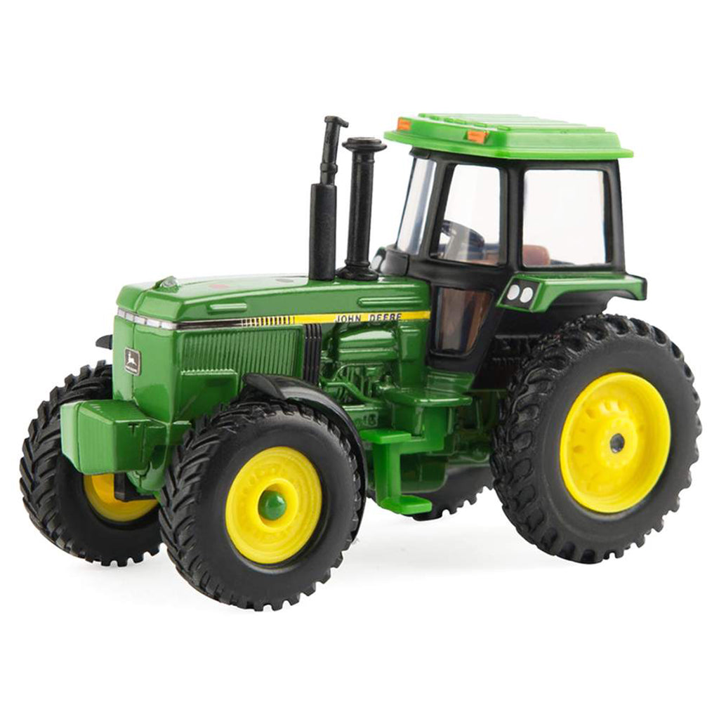 John Deere 4755 Tractor w/FWA