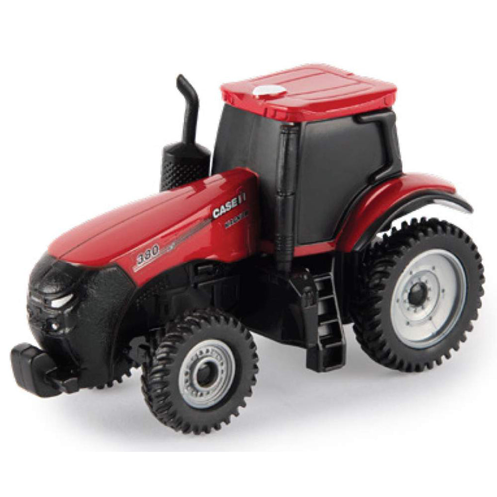 Case IH AFS Connect 380 Magnum Tractor