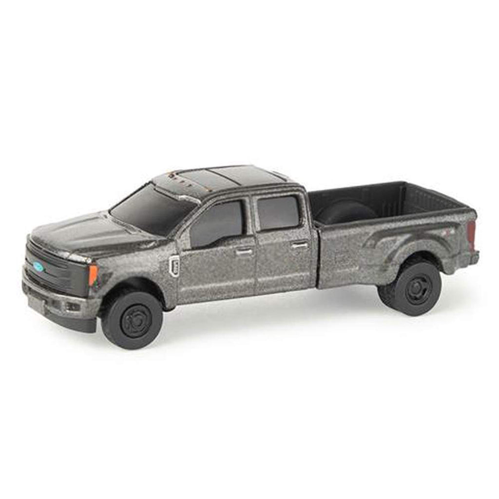 2023 Ford F-350 4-Door Pickup Truck (Carbonized Gray Metallic)