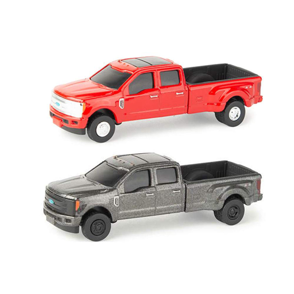 2023 Ford F-350 4-Door Pickup Truck