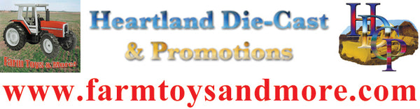 Heartland Diecast & Promotions, LLC