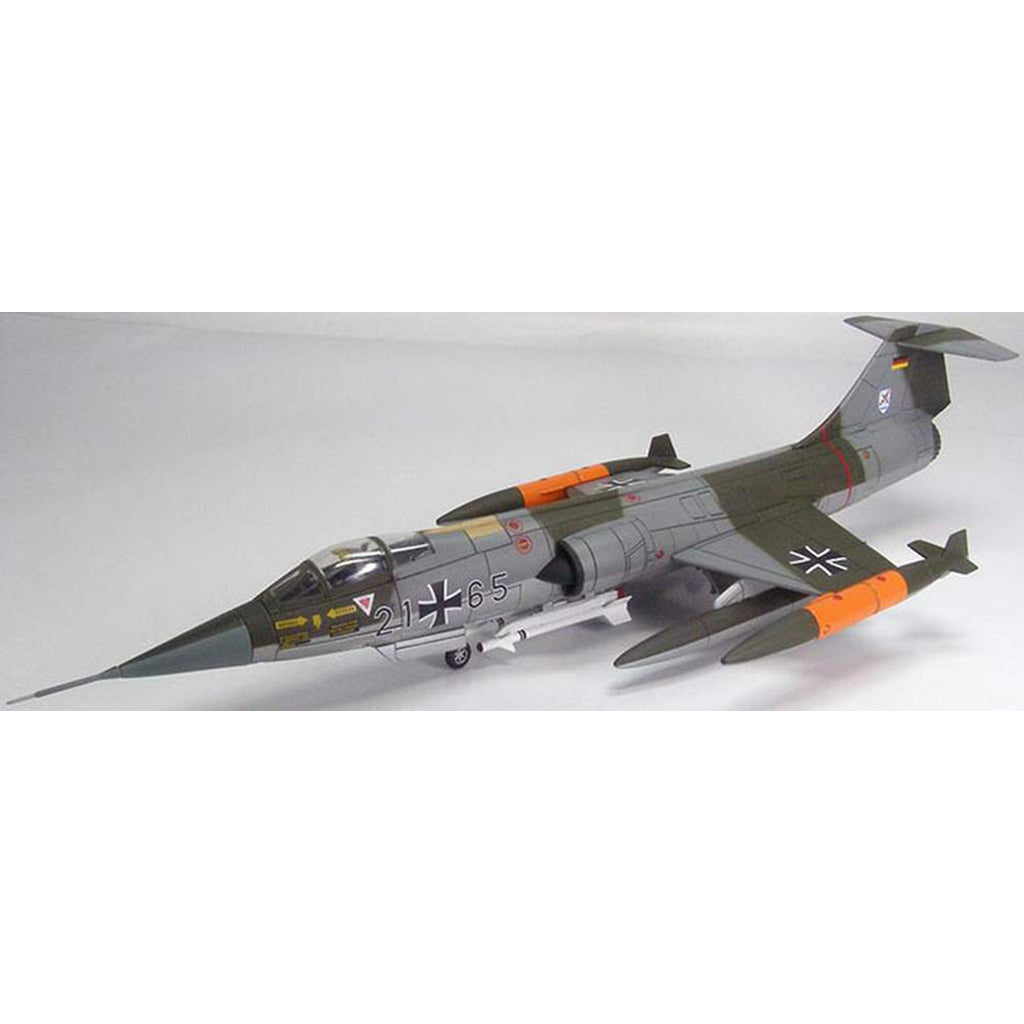 Lockheed F-104C Starfighter "German Air Force, Jabog 31"