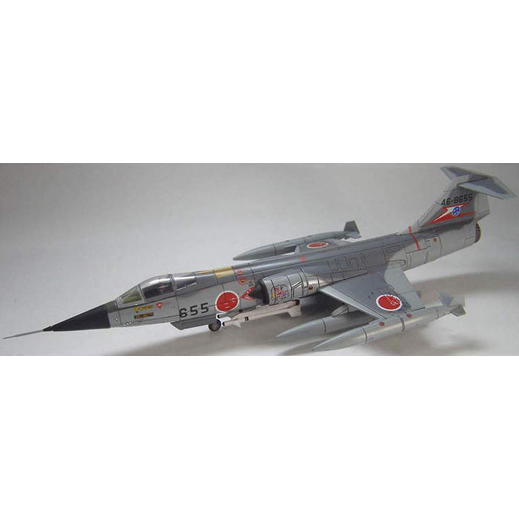 Lockheed F-104J Starfighter "207th Squadron, 83rd Air Wing, Japan Air Self-Defense Force"