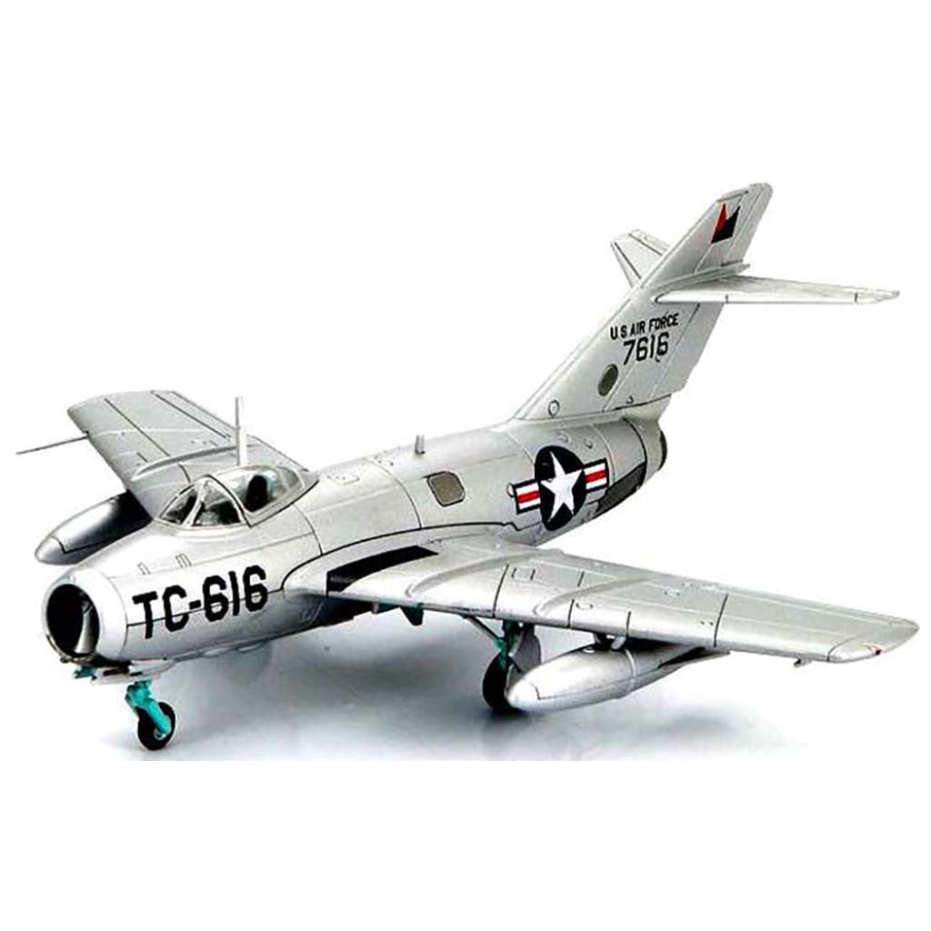 Mikoyan-Gurevich MiG-15bis Fagot 