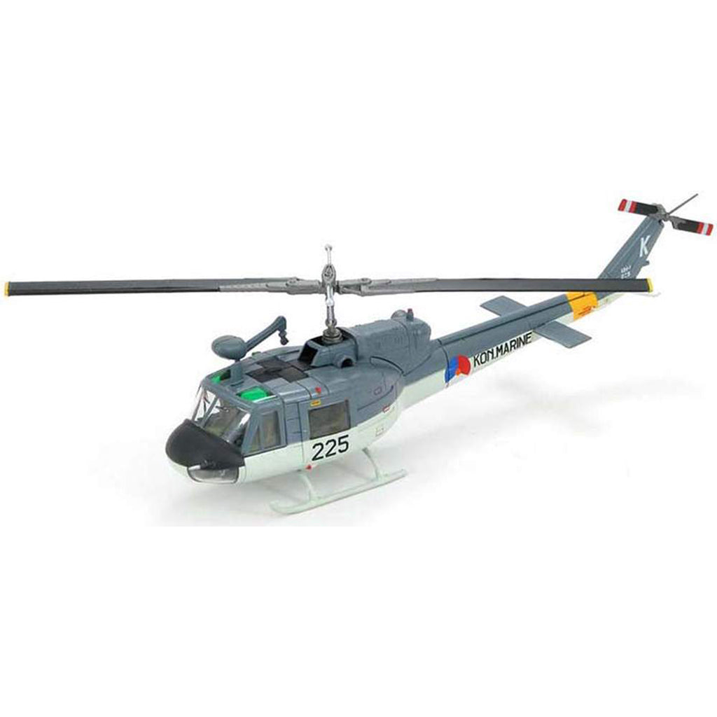 Agusta-Bell AB-204B - 225, Royal Dutch Navy