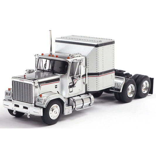 Model of a GMC General truck on a white background