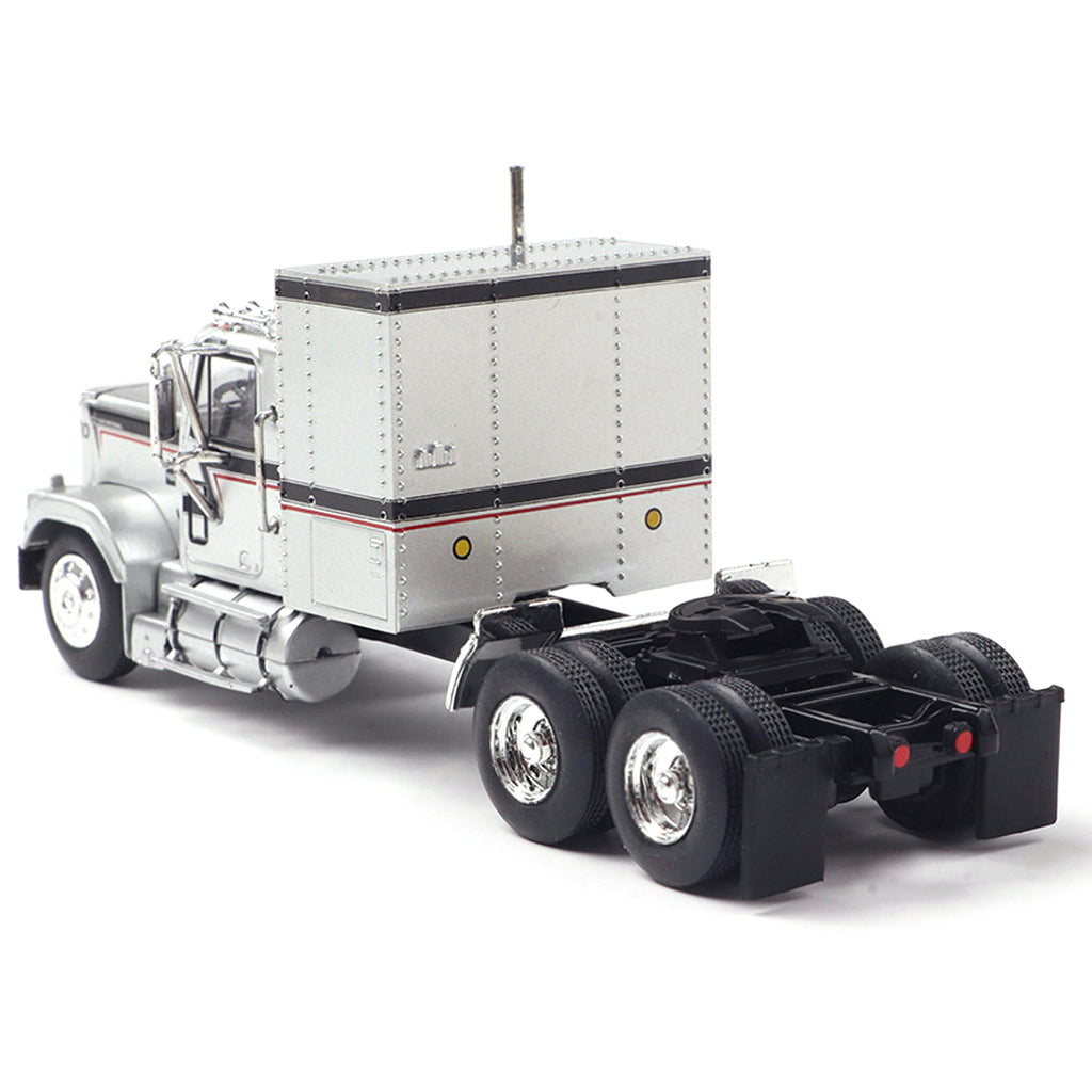 Model of a GMC General truck on a white background