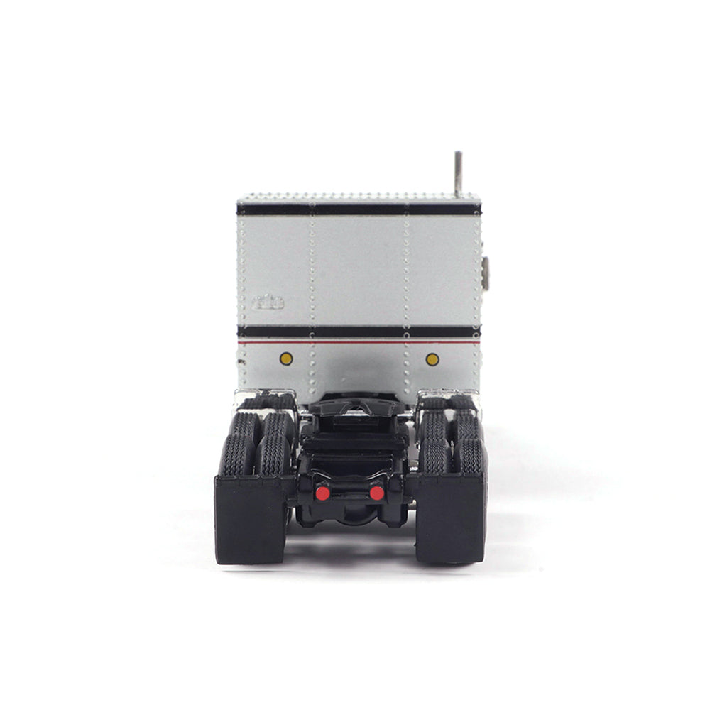 Model of a GMC General truck on a white background