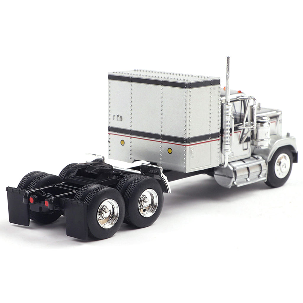 Model of a GMC General truck on a white background