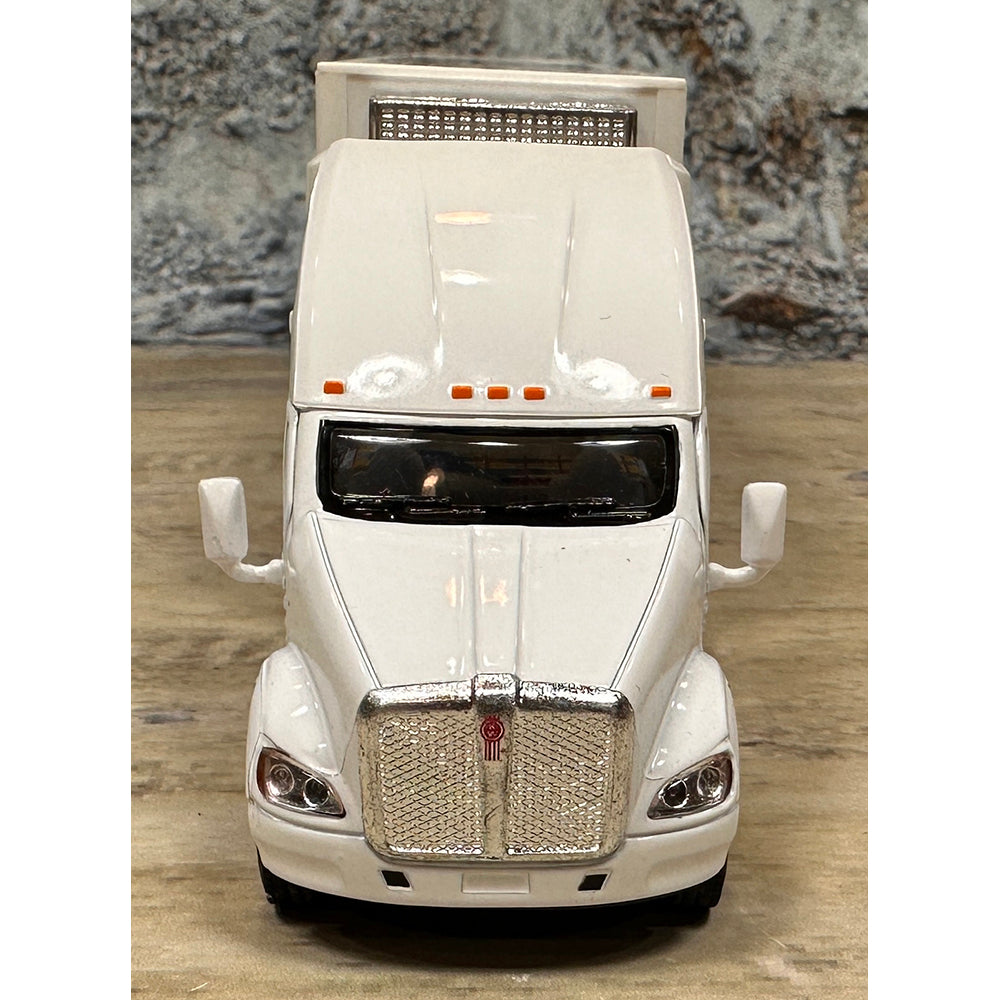 Kenworth T700 w/Merch Sales Trailer "Upstaging Inc. - Taylor Swift - The Eras Tour 2023 - Merch Trailer"
