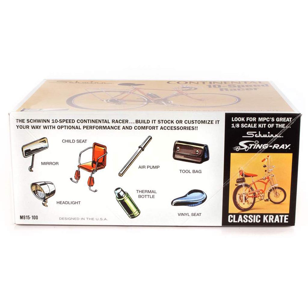 Schwinn Continental 10-Speed Bicycle
