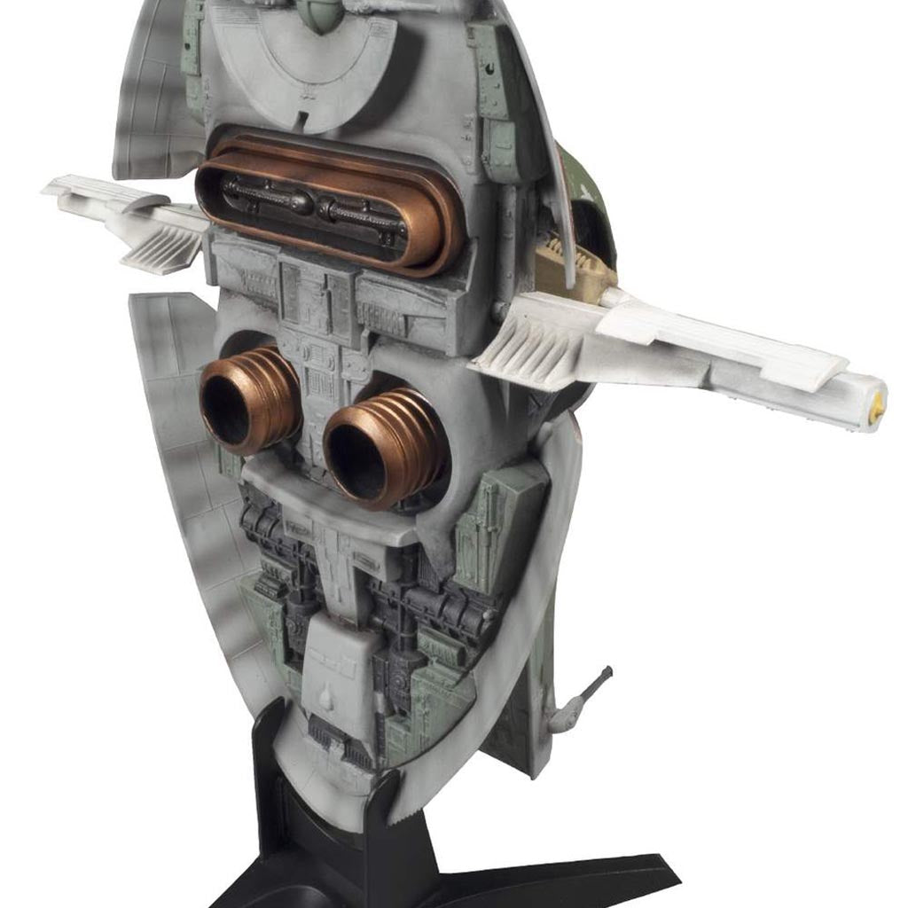 Star Wars: The Empire Strikes Back - Boba Fett's Starfighter