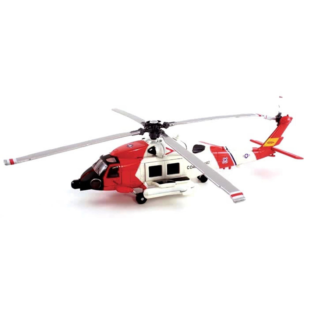Sikorsky HH-60J Jayhawk Helicopter "U.S. Coast Guard"