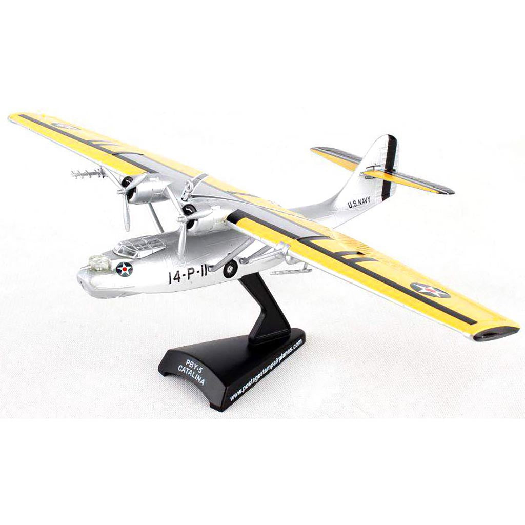 Consolidated PBY-5A Catalina "USN, VP-14"