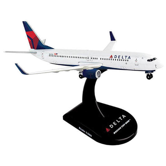 Boeing 737-800 "Delta Air Lines"