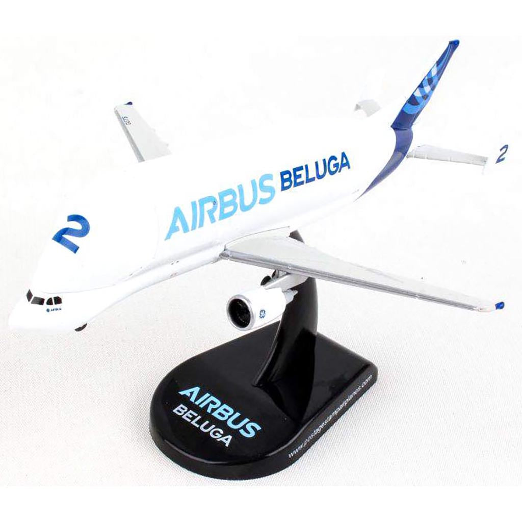 Airbus A300-600ST Super Transport Beluga