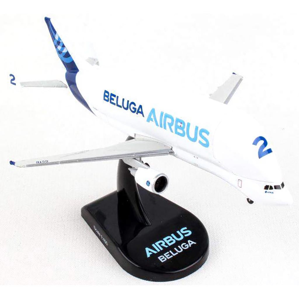 Airbus A300-600ST Super Transport Beluga
