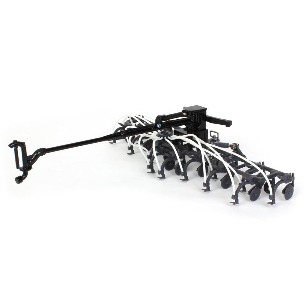 1/64 Puck Manure Dietrich Toolbar with Mounted Swingarm