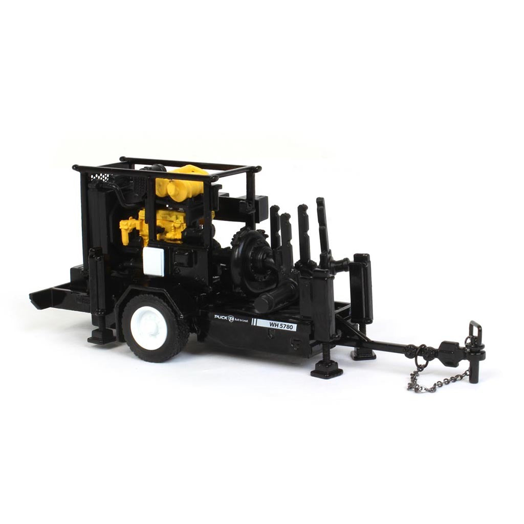 Puck Manure Warthog WH5780 Booster Pump Unit