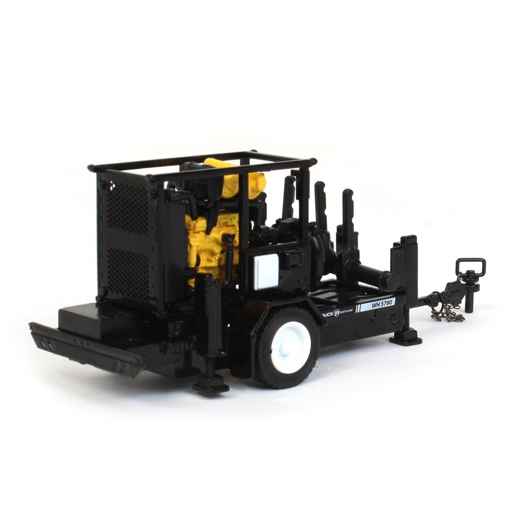 Puck Manure Warthog WH5780 Booster Pump Unit