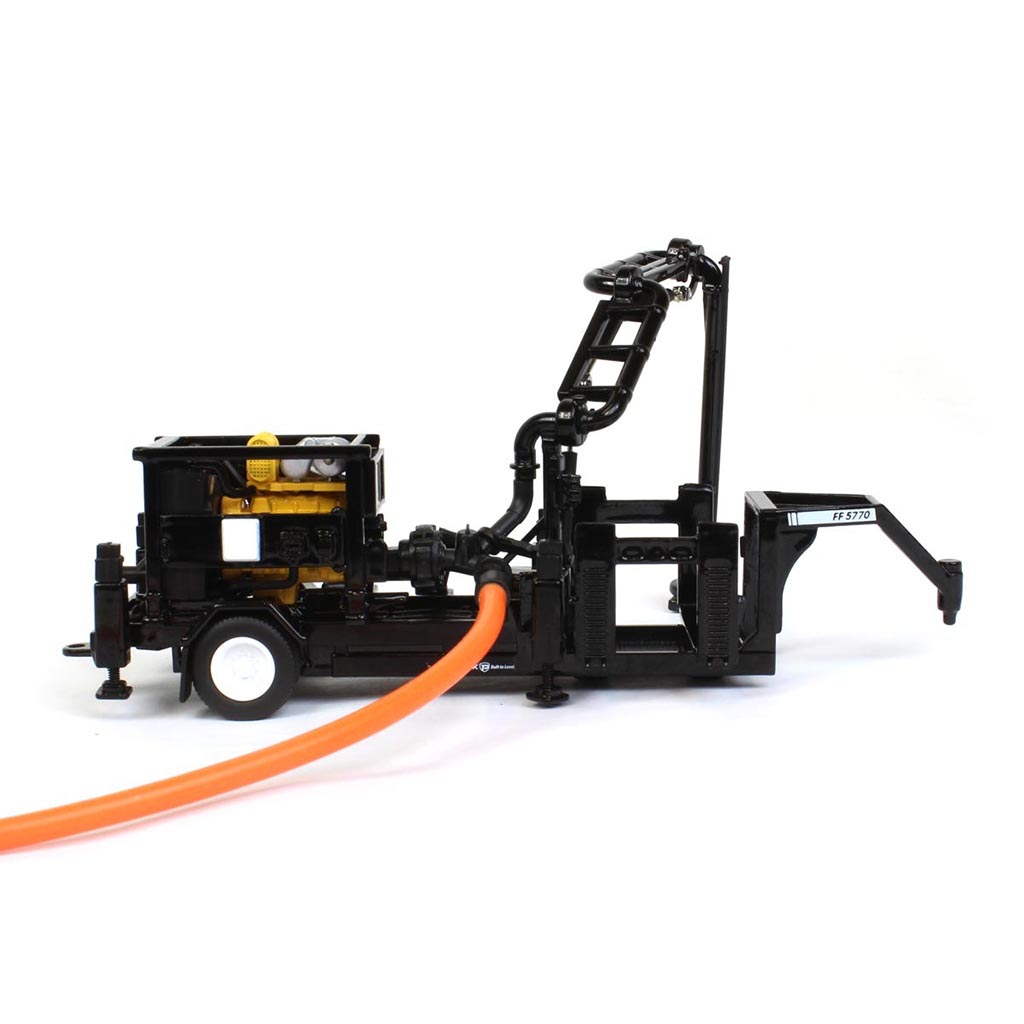 Puck Manure FF5770 Force Feed with Boom
