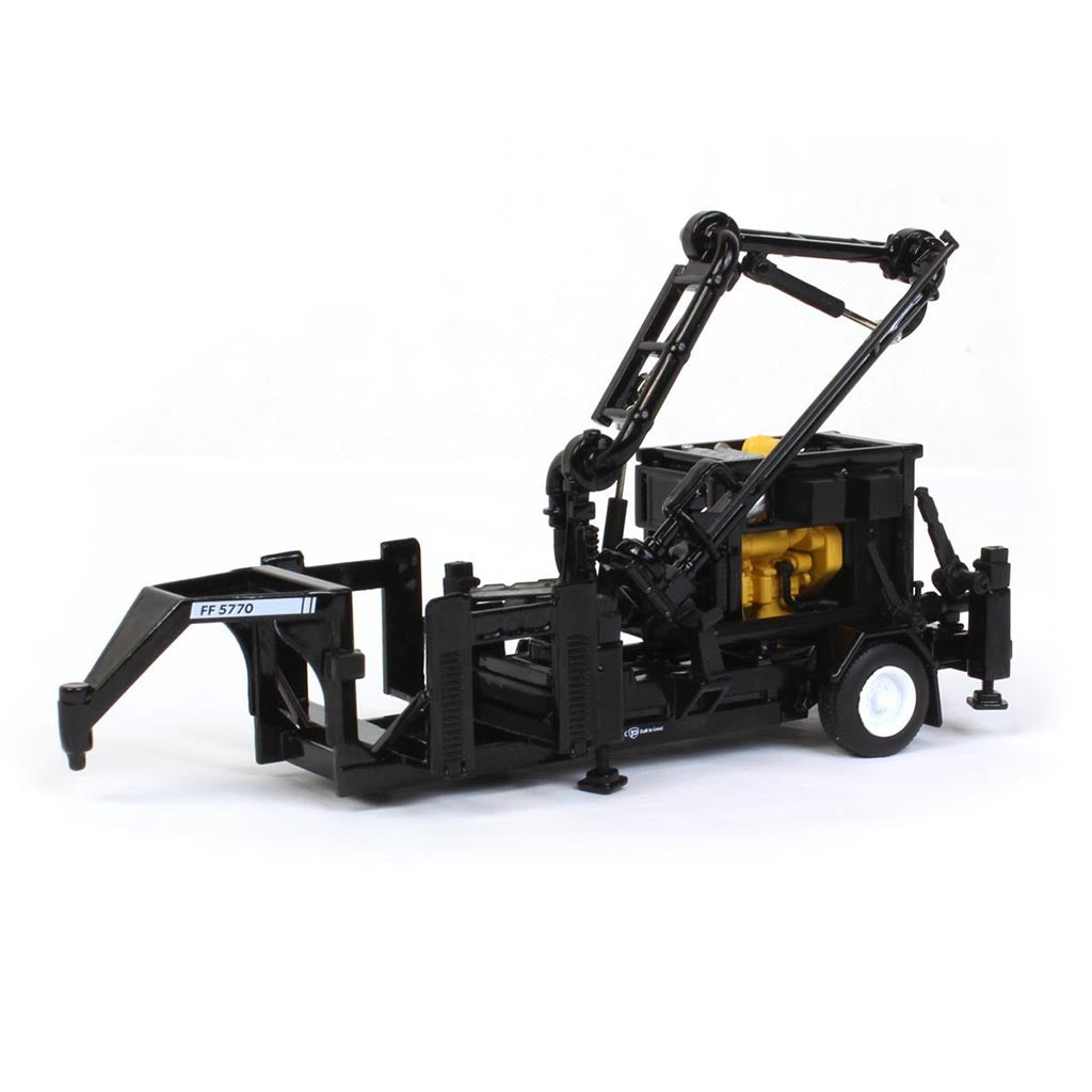 Puck Manure FF5770 Force Feed with Boom