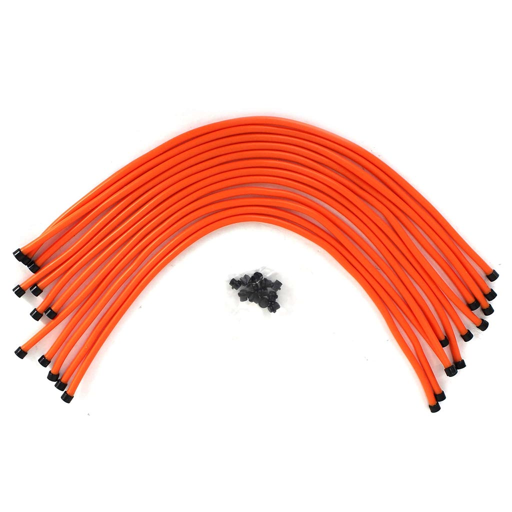 Puck Manure Bulldog Hose Kit