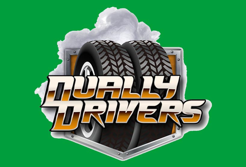 2018 Chevrolet Silverado 3500 Dually Flatbed "USA-1" - GREEN MACHINE