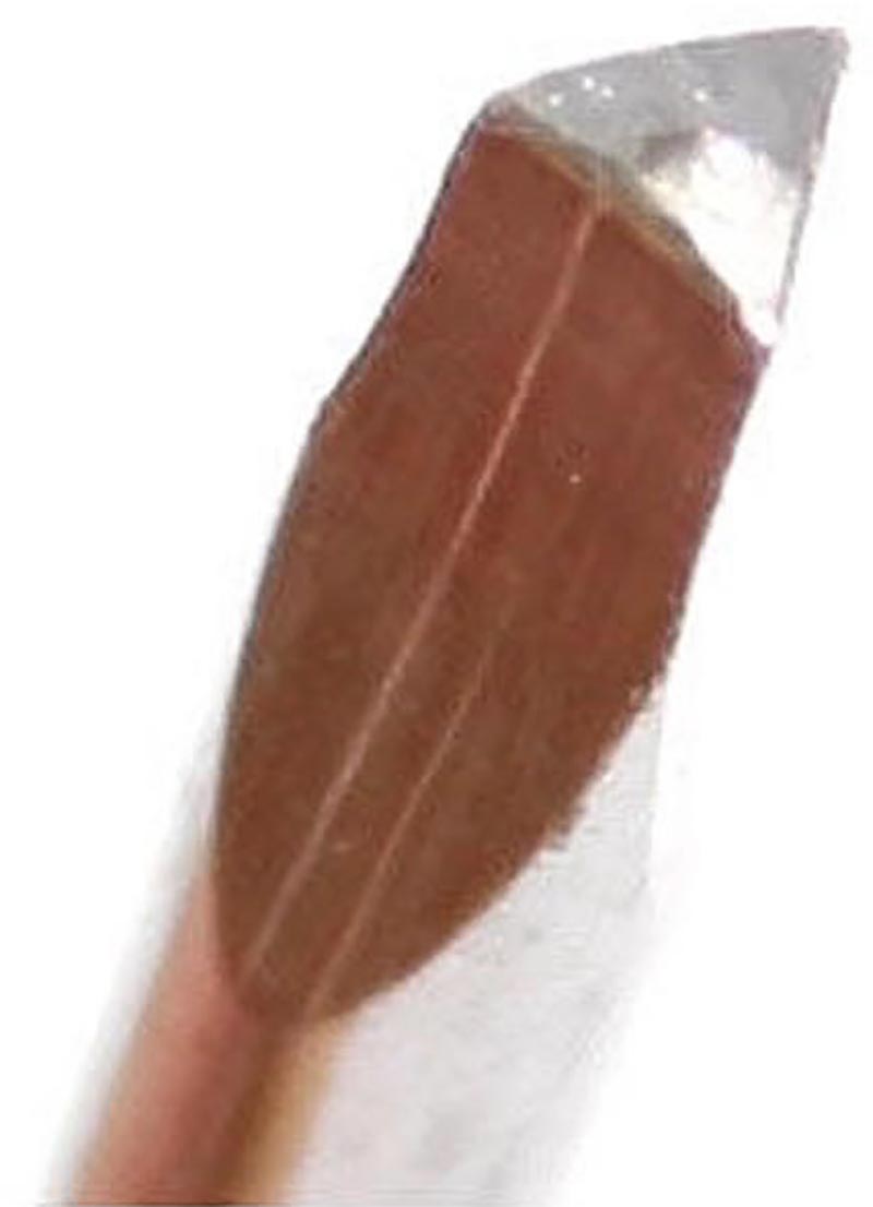 Triangle Head Screwdriver for European/Asian Screws