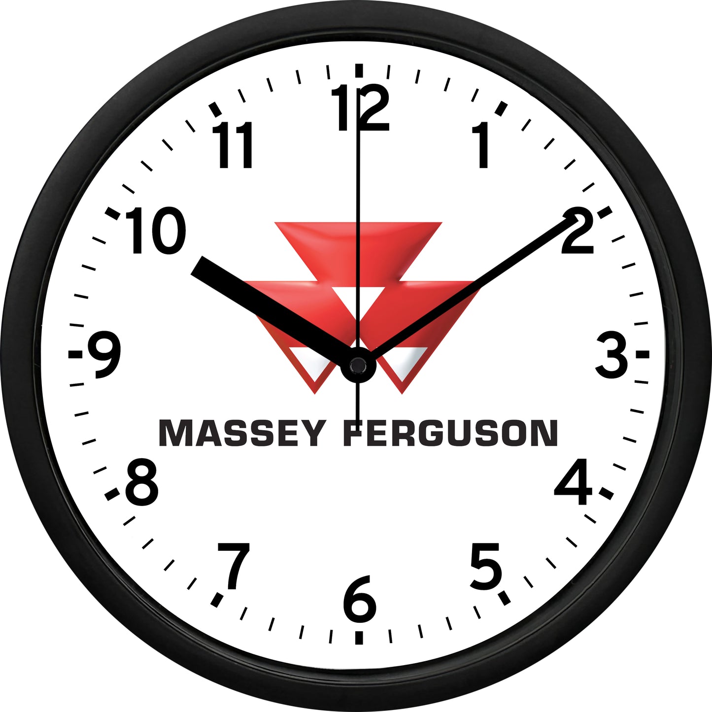 Massey Ferguson Wall Clock