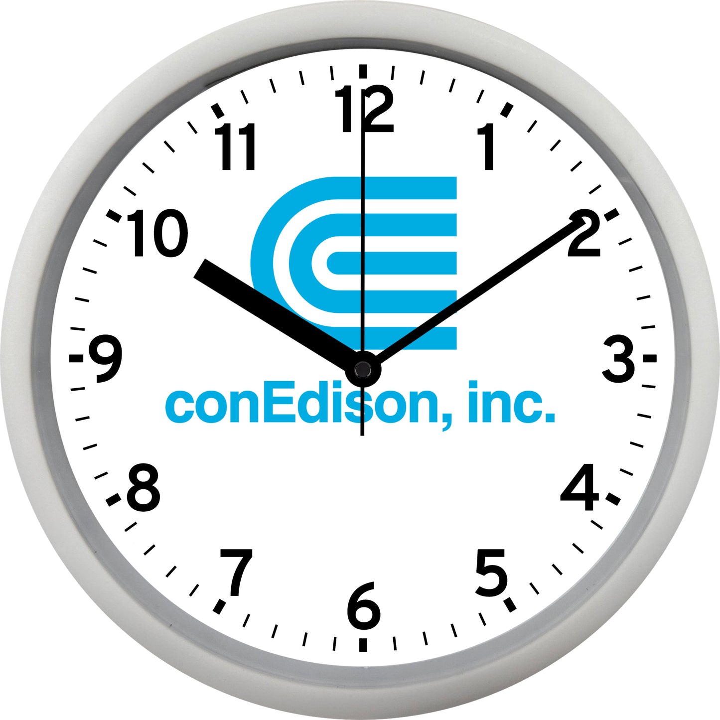 conEdison Inc. Wall Clock