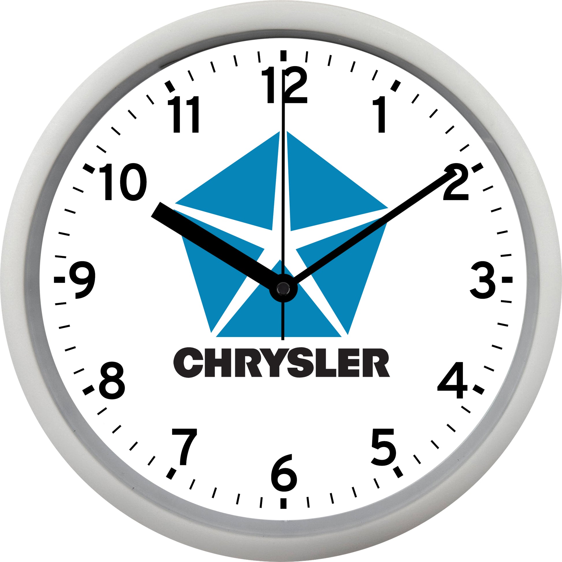 Chrysler Wall Clock