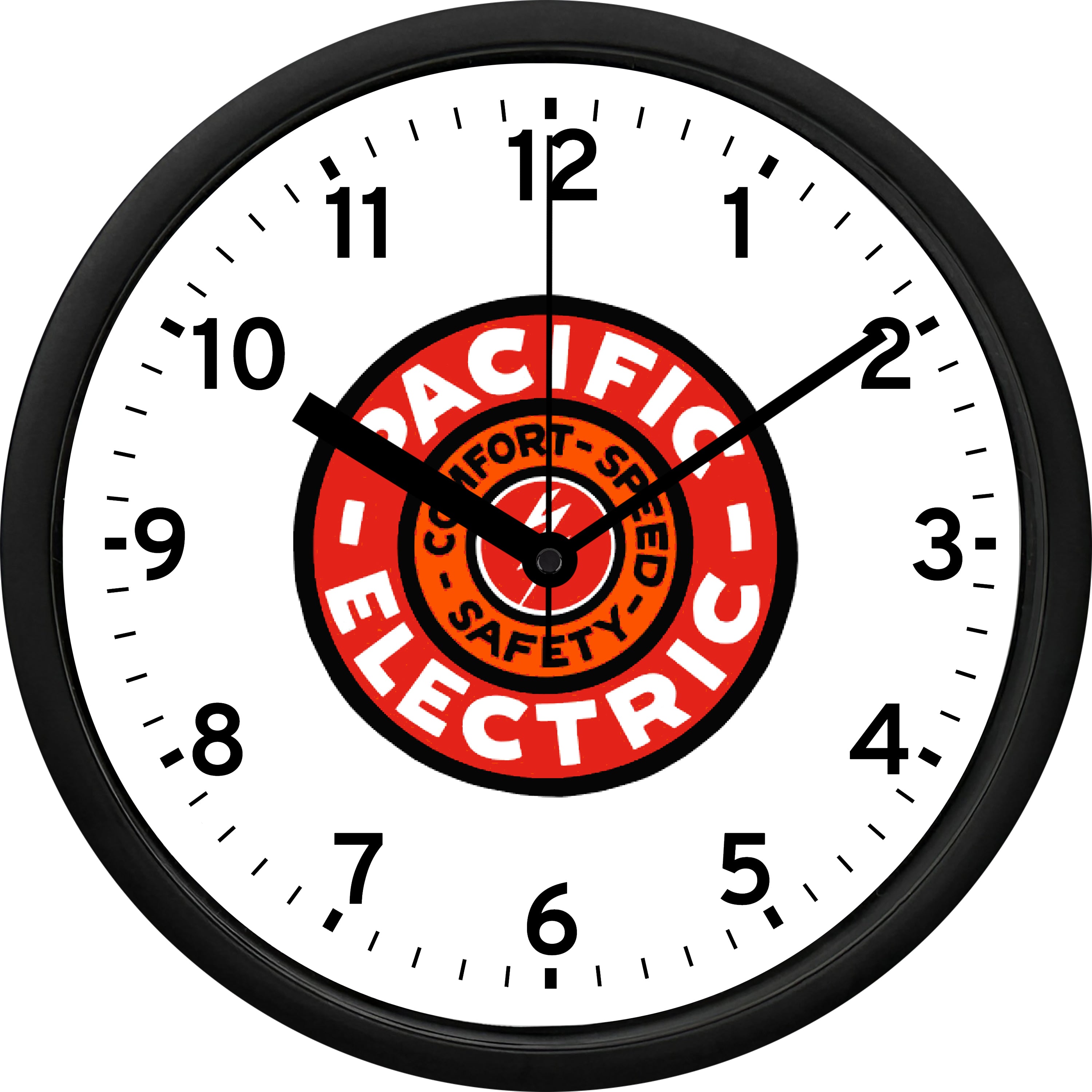 Los Angeles Red Car Line Los Angeles Red Car Line