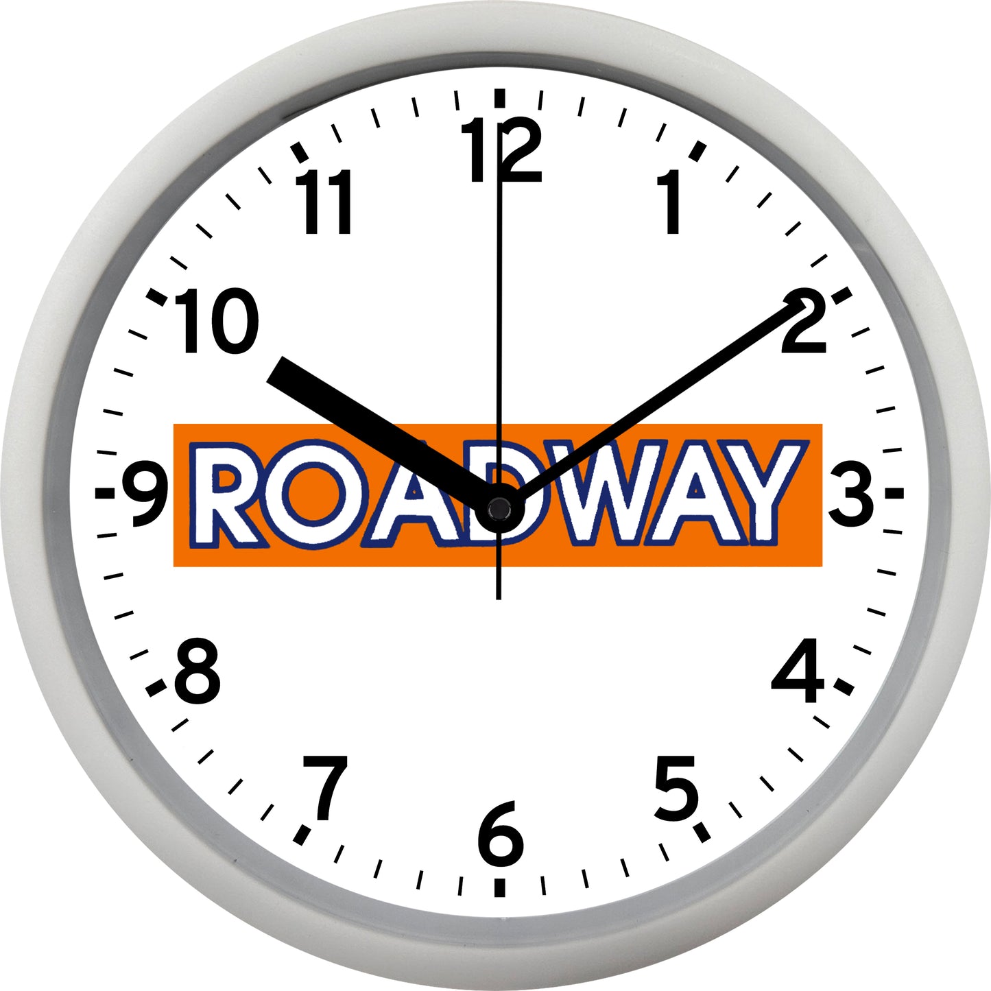 Roadway Express Inc Wall Clock