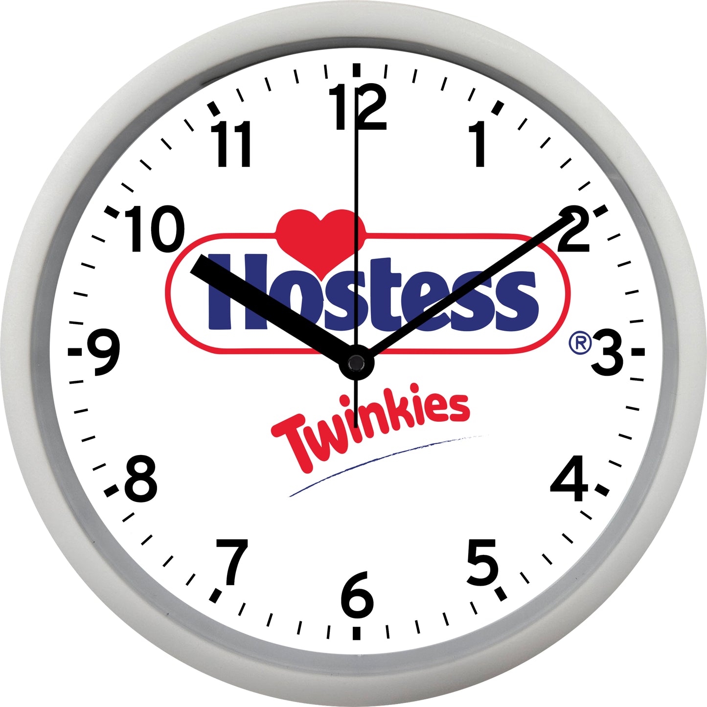 Hostess Twinkies Wall Clock
