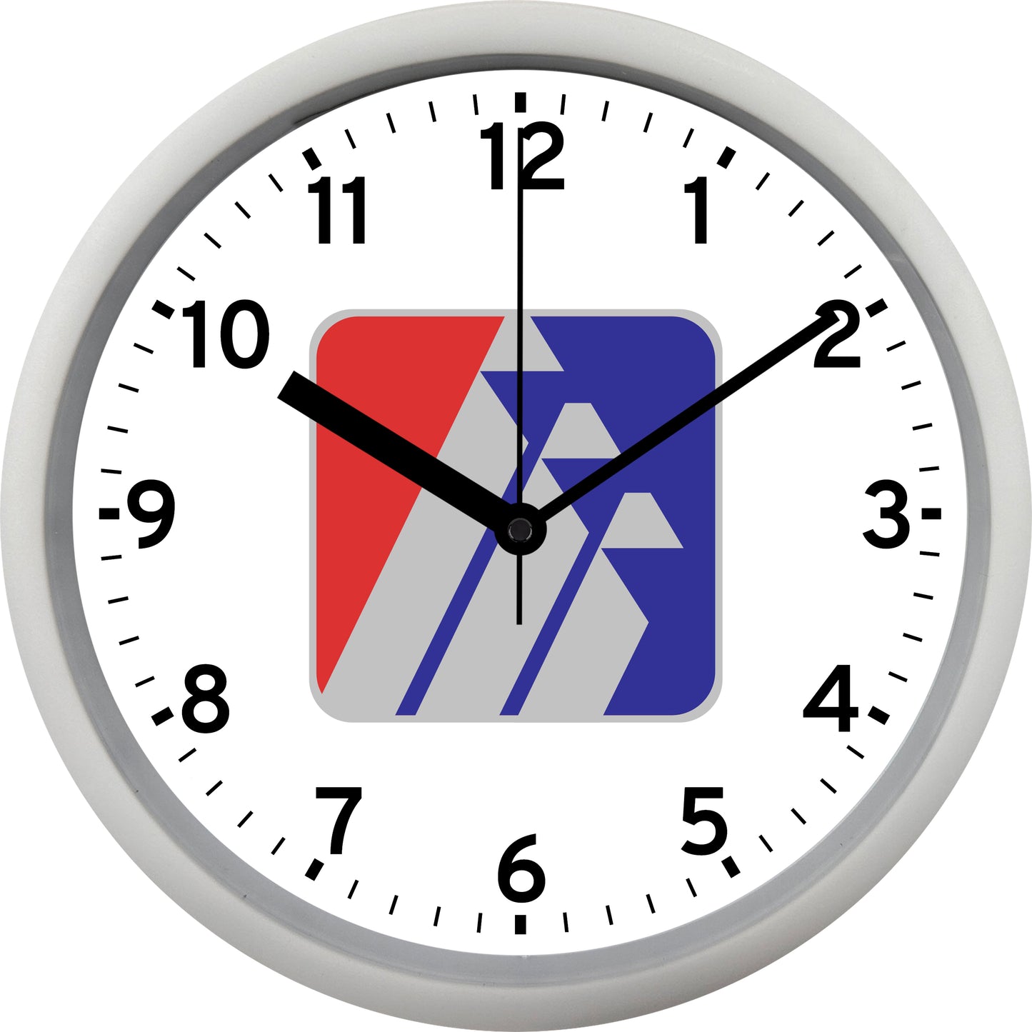 Autozam Wall Clock