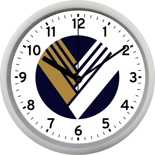 Eunos Wall Clock