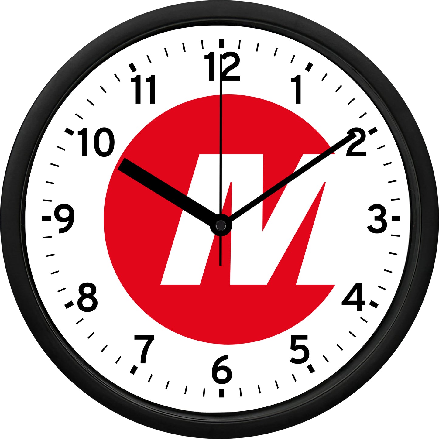 Manitowoc Wall Clock