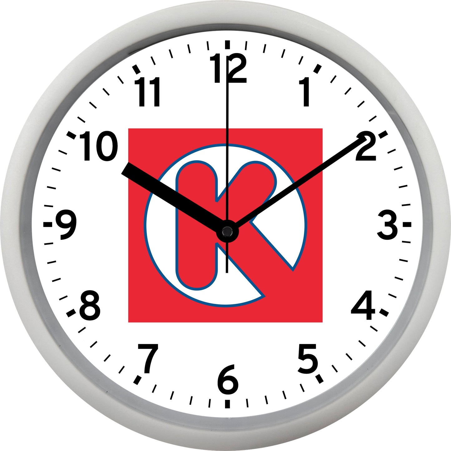 Circle K Wall Clock