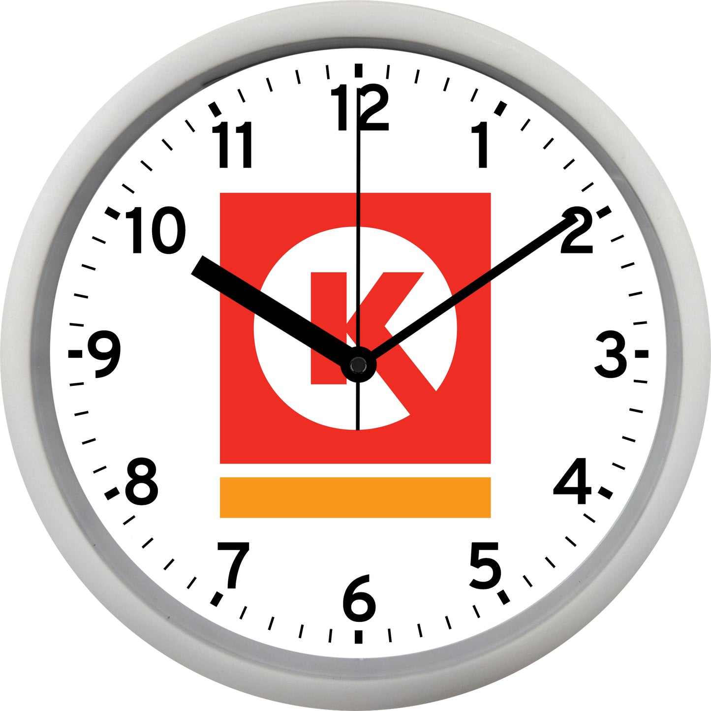 Circle K Wall Clock