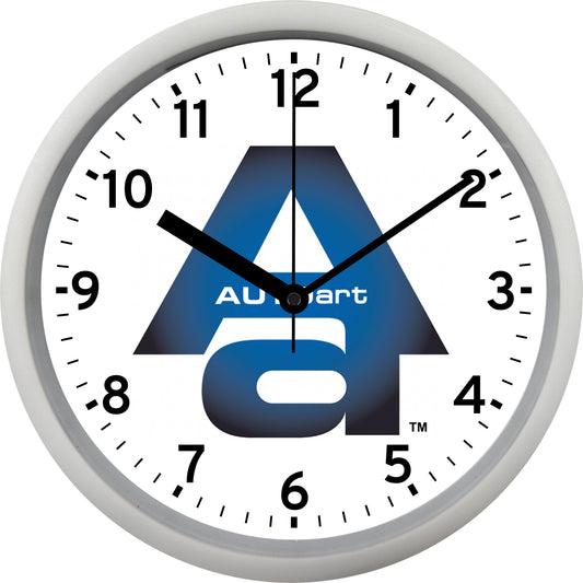 AutoArt Wall Clock