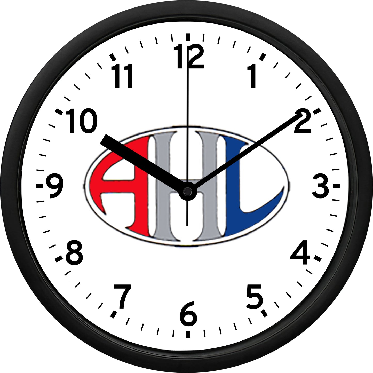 American Highway Legends Wall Clock